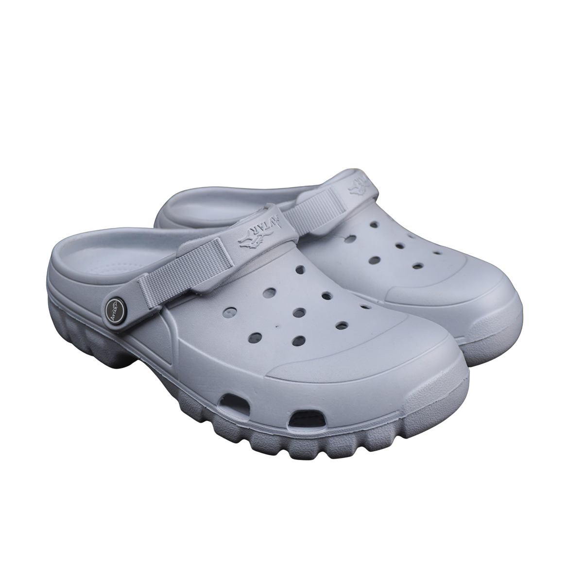 Crusher Clogs (All weather)