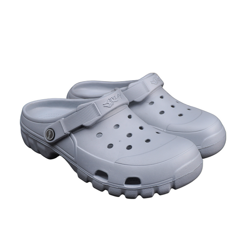Crusher Clogs (All weather)