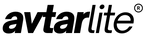 Logo of avtarlite on a white background